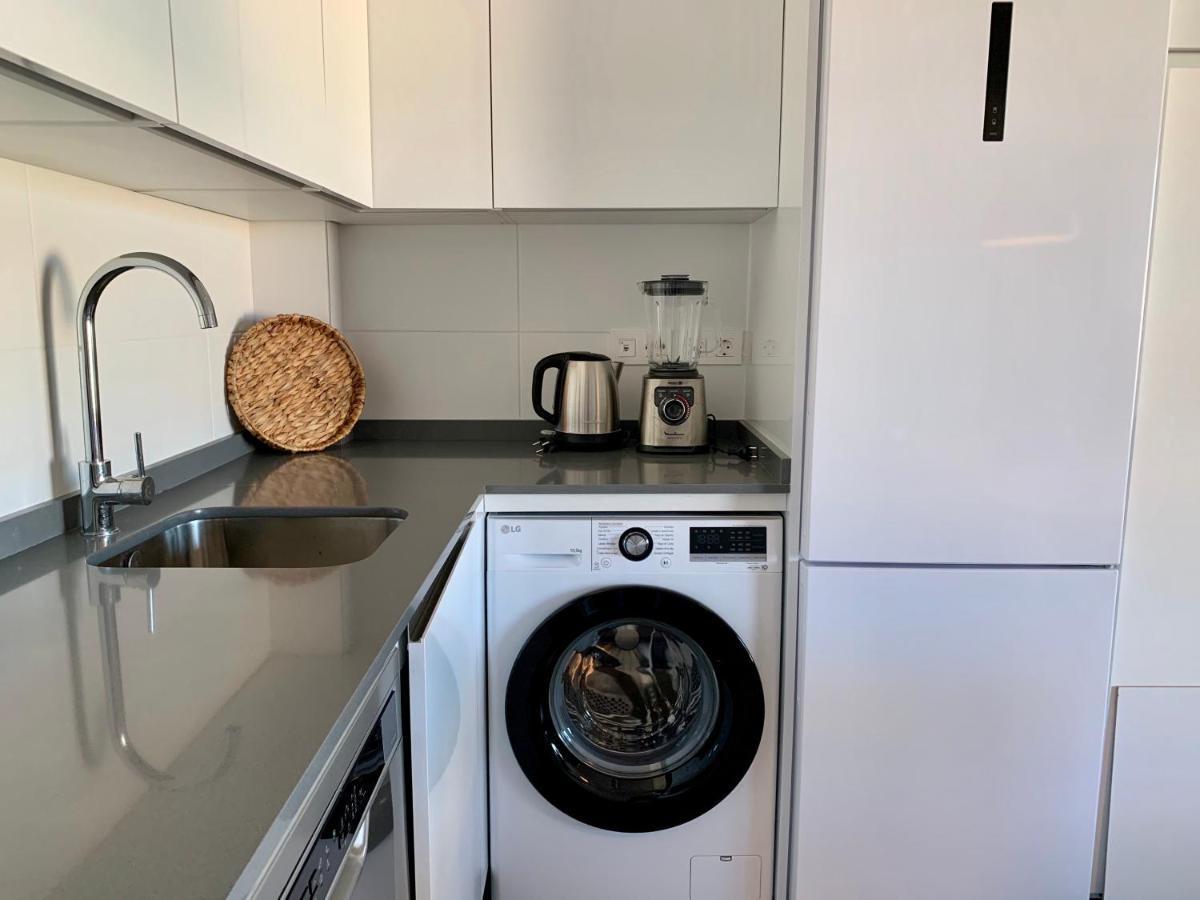 Four Bedroom Penthouse In Torrox Zewnętrze zdjęcie