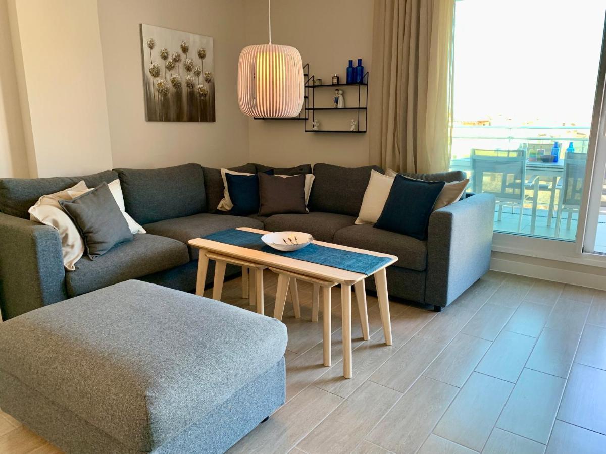 Four Bedroom Penthouse In Torrox Zewnętrze zdjęcie