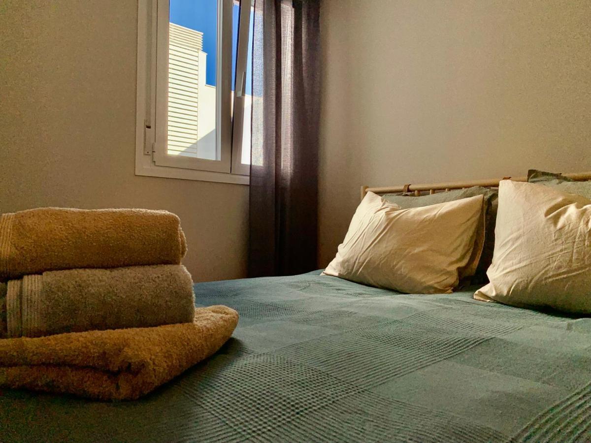 Four Bedroom Penthouse In Torrox Zewnętrze zdjęcie