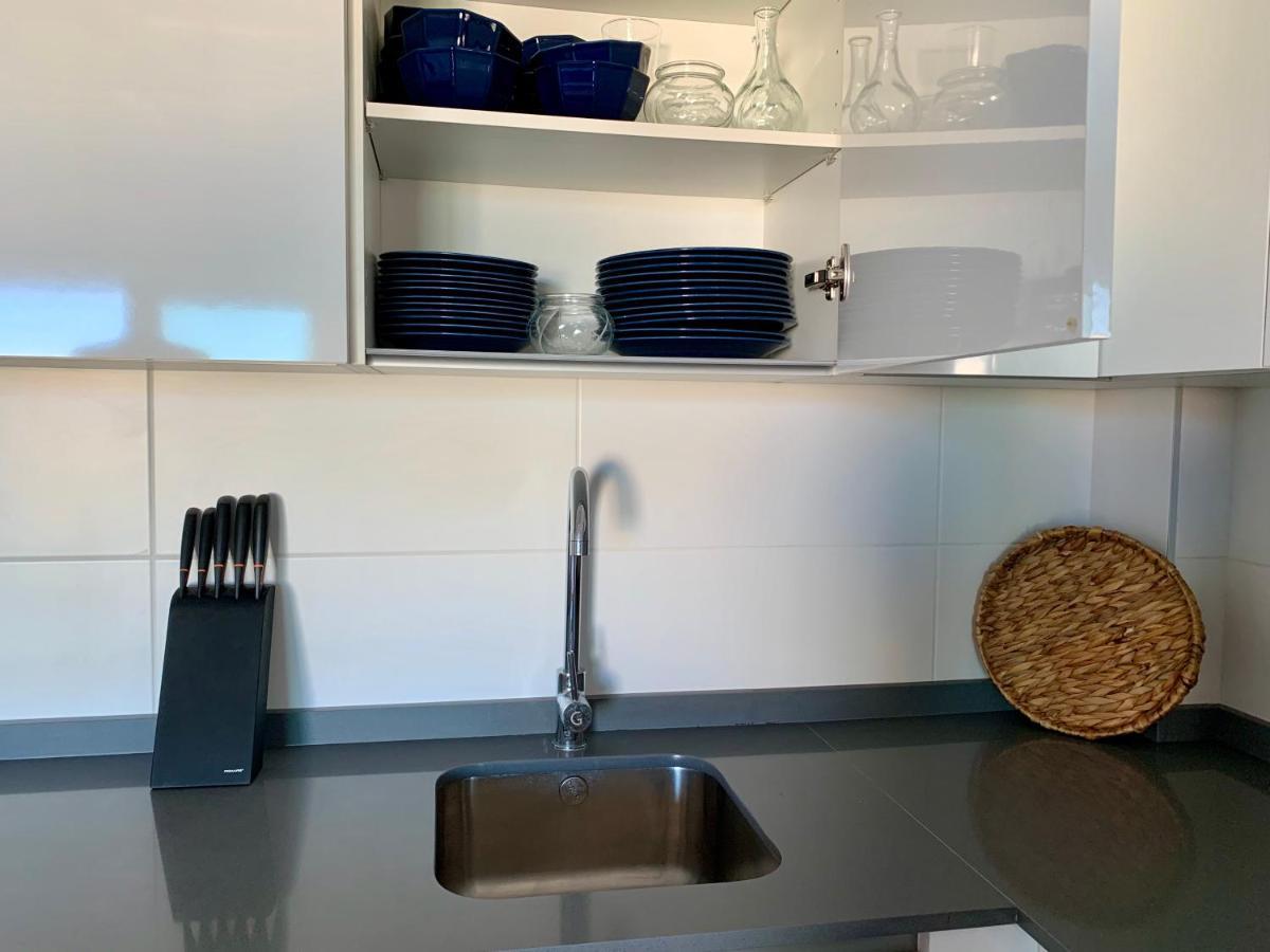 Four Bedroom Penthouse In Torrox Zewnętrze zdjęcie