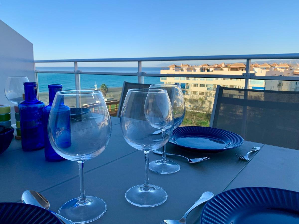 Four Bedroom Penthouse In Torrox Zewnętrze zdjęcie