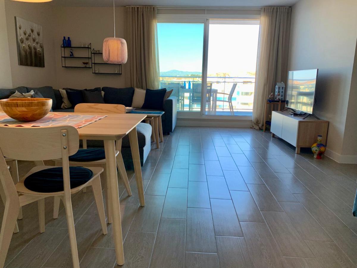 Four Bedroom Penthouse In Torrox Zewnętrze zdjęcie