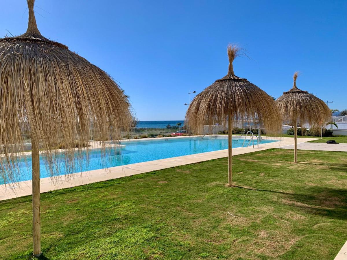 Four Bedroom Penthouse In Torrox Zewnętrze zdjęcie