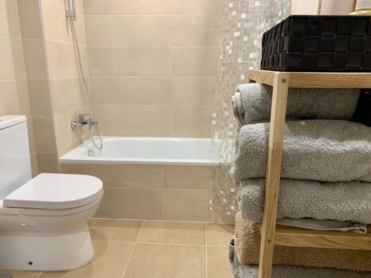 Four Bedroom Penthouse In Torrox Zewnętrze zdjęcie
