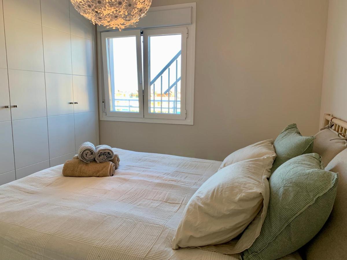 Four Bedroom Penthouse In Torrox Zewnętrze zdjęcie