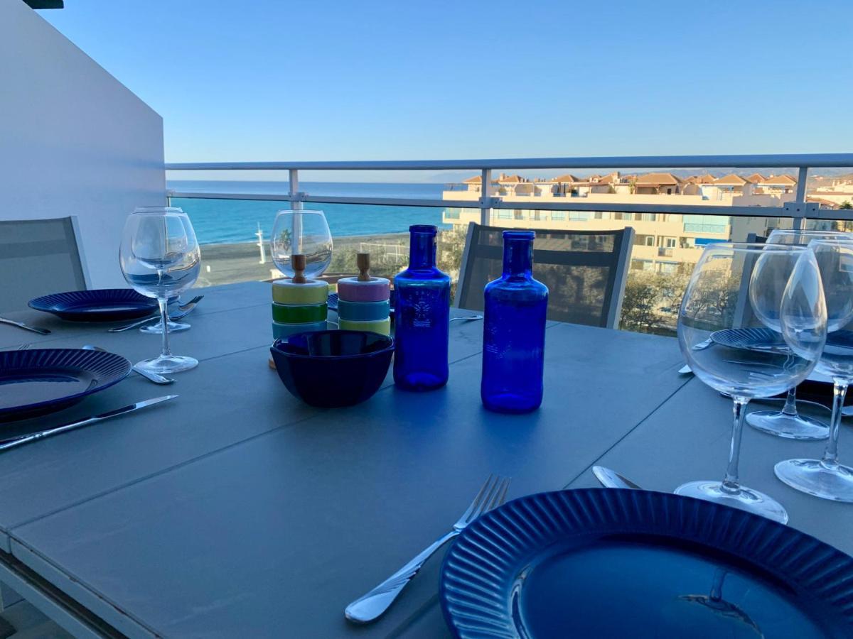 Four Bedroom Penthouse In Torrox Zewnętrze zdjęcie