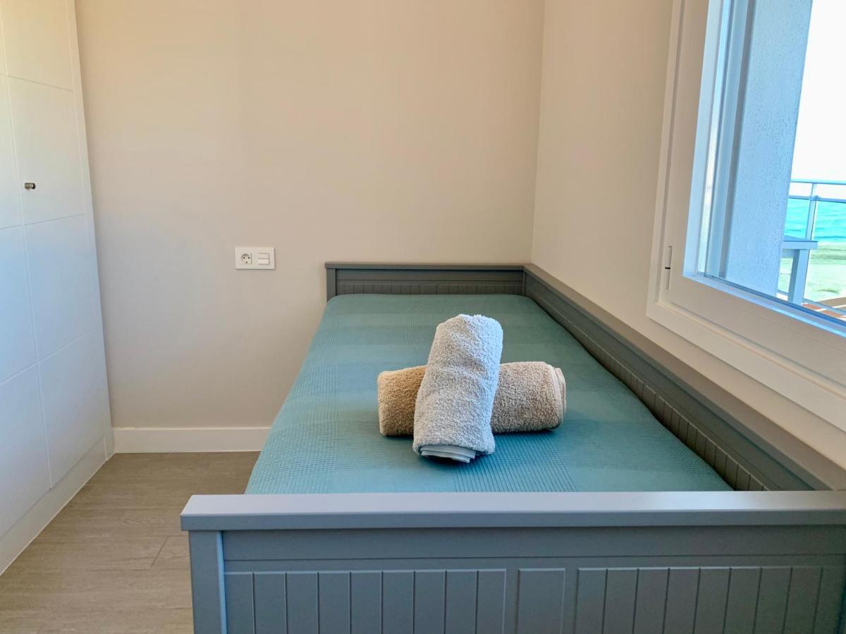 Four Bedroom Penthouse In Torrox Zewnętrze zdjęcie